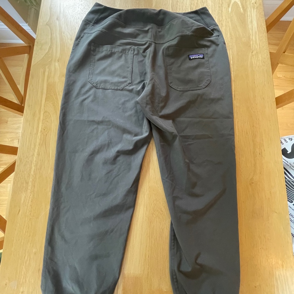 Patagonia Grey Women's Joggers